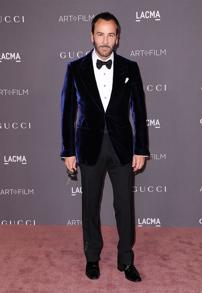 Envolto em secretismo está também a morada da casa que o designer Tom Ford alegadamente adquiriu a Sul do país, na afamada Comporta. 