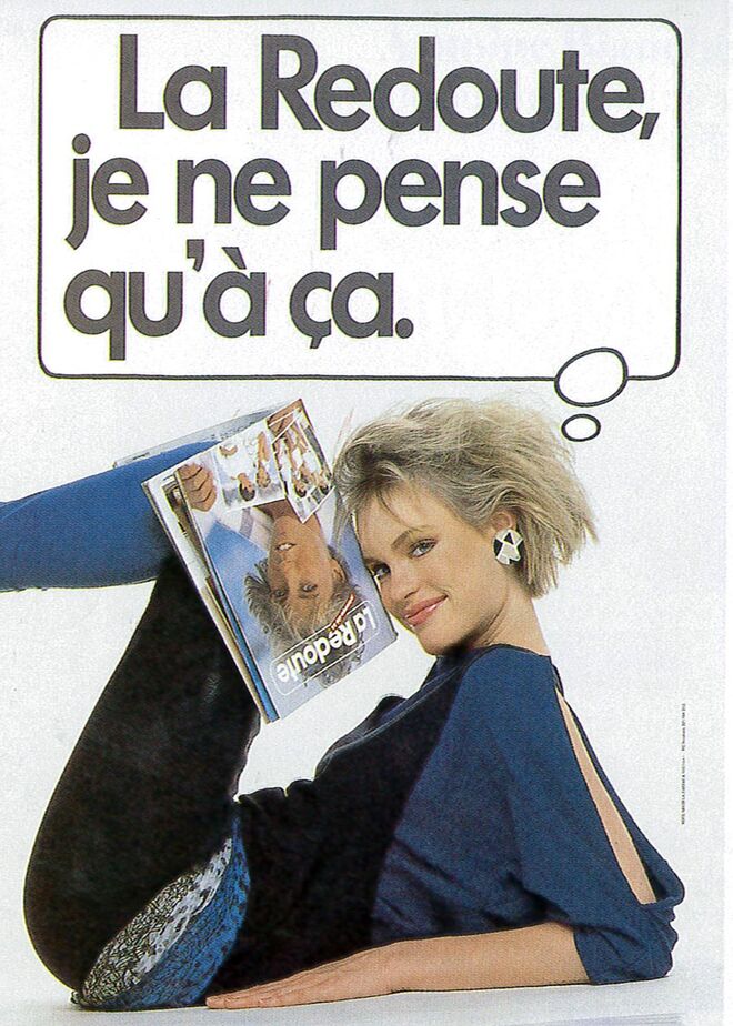 Campanha de 1984.