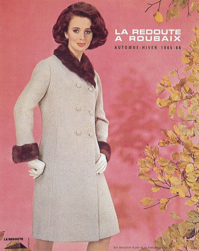 Catálogo de 1965/66.