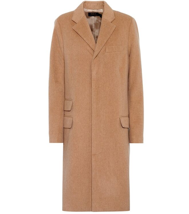 €600, Polo Ralph Lauren