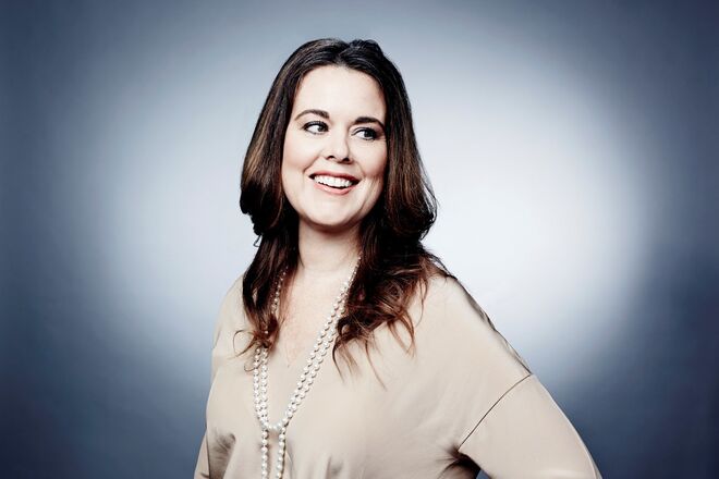 MEREDITH ARTLEY | A editora e vice-presidente da CNN supervisiona o processo de criação, programação e publicação de conteúdos em todas as plataformas CNN (que incluem a CNN.com, a CNNi.com, a CNN Politics e a CNNMoney em todos os dispositivos digitais). Artley lidera uma equipa de mais de 250 pessoas e vem ao Web Summit falar sobre “relatar a verdade no meio do caos”, no dia 8 de novembro, às 11h45, no palco Content Makers.