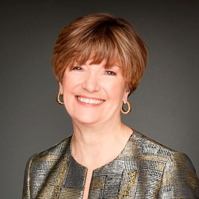 DIANE TRYNESKY | Trynesky é responsável por toda a estratégia tecnológica no canal de televisão HBO. Liderou a transformação da estação numa operação flexível e multifacetada que lançou, em 2015, a HBO Now. Fala da evolução da TV no dia 9 de novembro, às 14h50, no palco Content Makers.