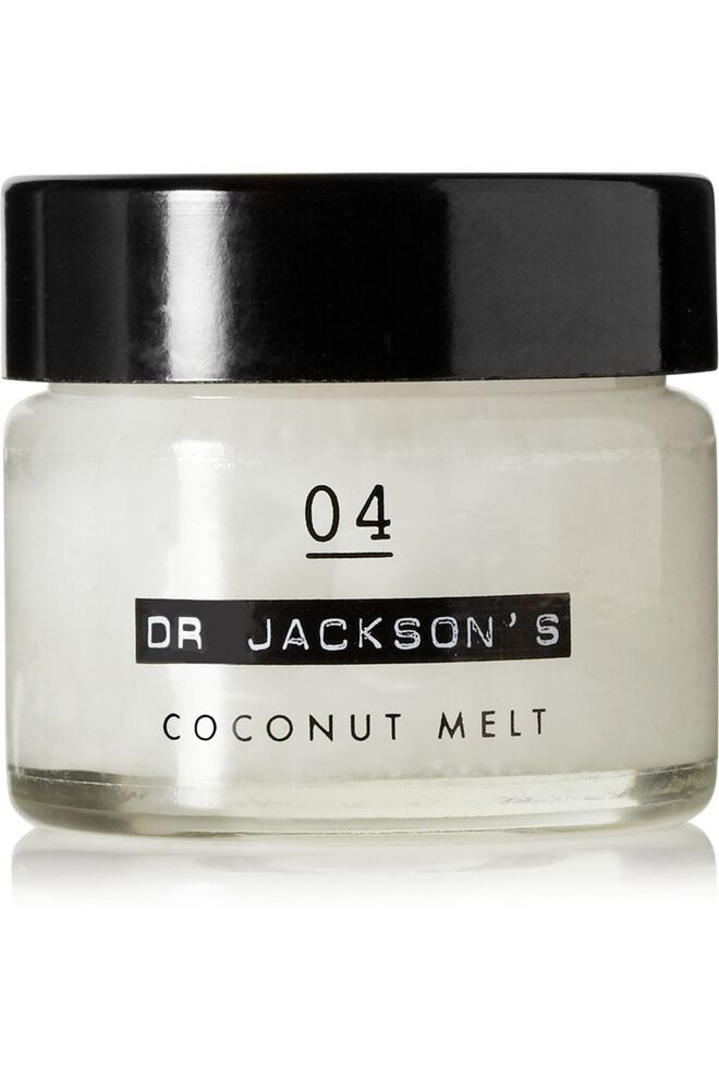 Óleo de coco, €15, Dr. Jacksons
