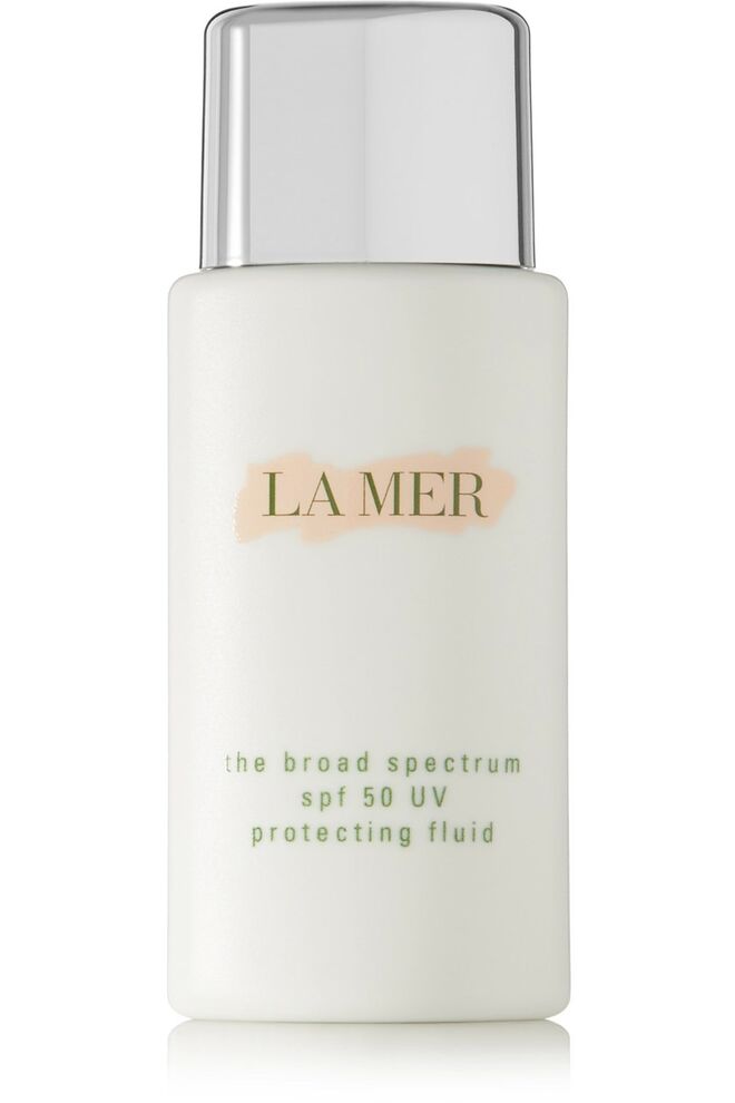 Protetor solar, €85, La Mer