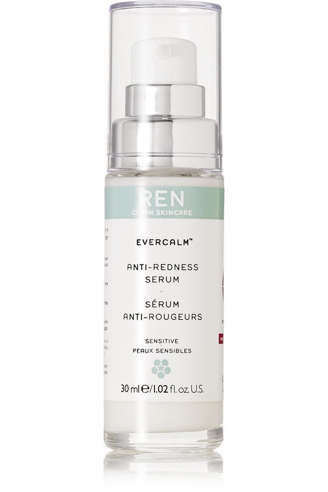 Sérum para peles sensíveis, €35, Ren Skincare