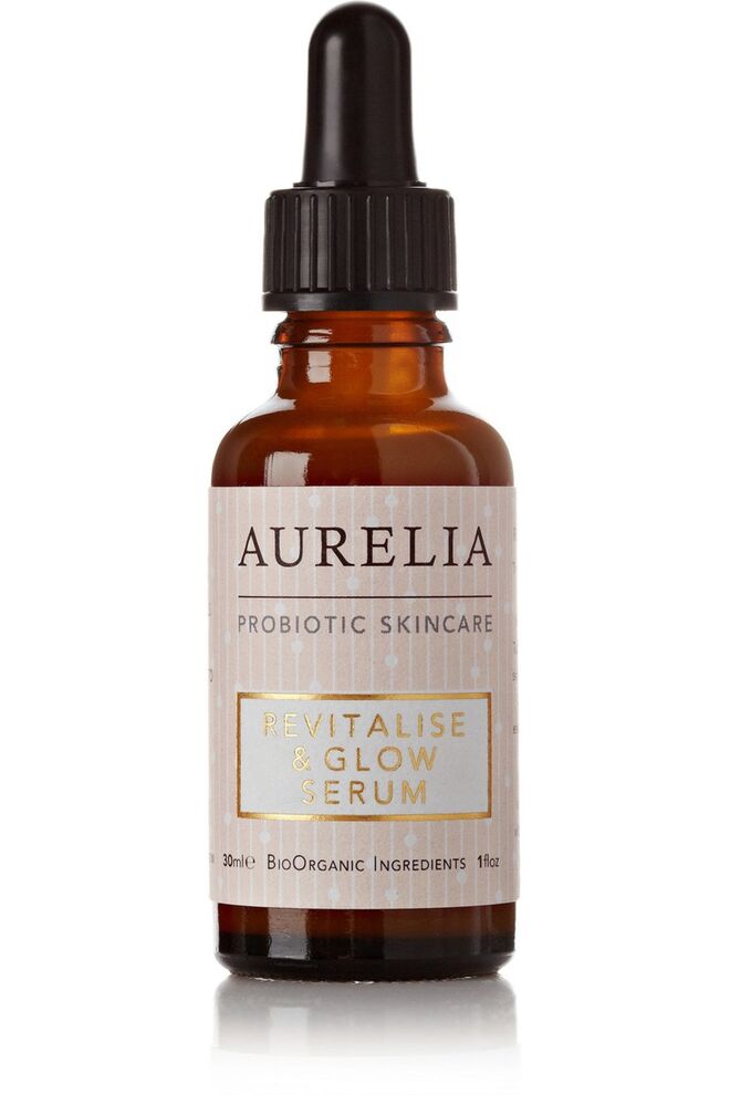 Sérum revitalizante, €82, Aurelia
