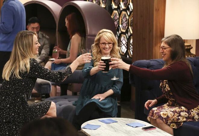 A Teoria do Big Bang (2007)