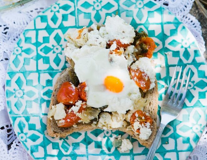 Três receitas com ovos para enfrentar o frio de forma saudável