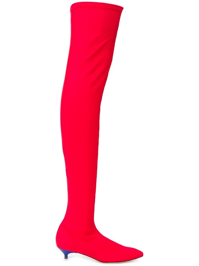 Gia Couture €488, Farfetch