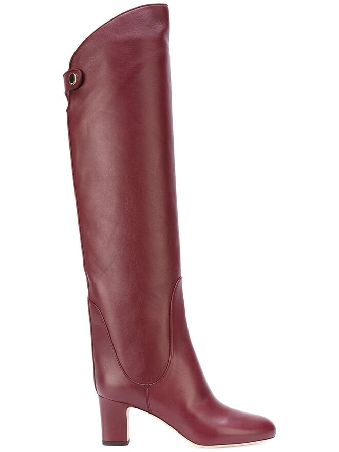 Jimmy Choo €1175, Farfetch