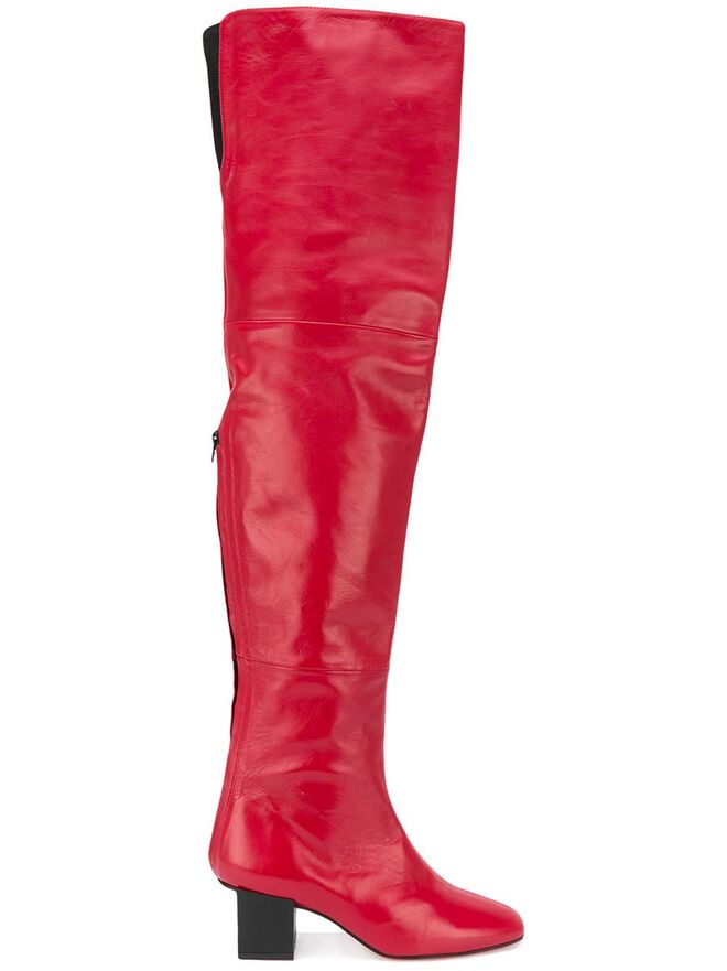 Marc Ellis €331, Farfetch