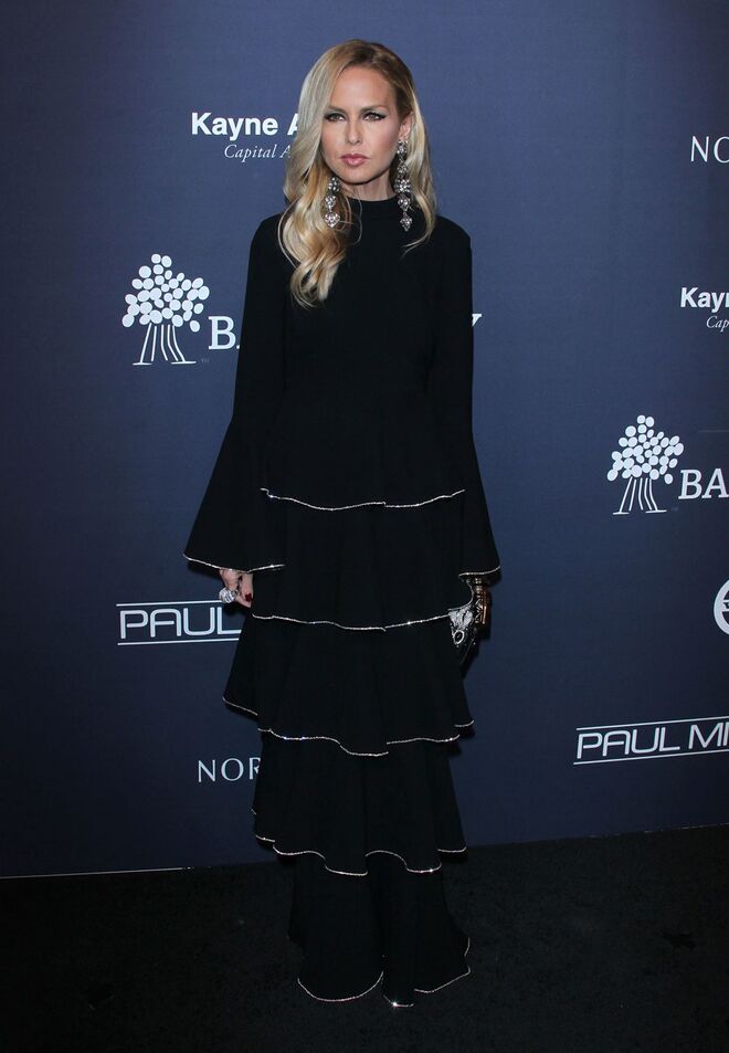 Rachel Zoe
