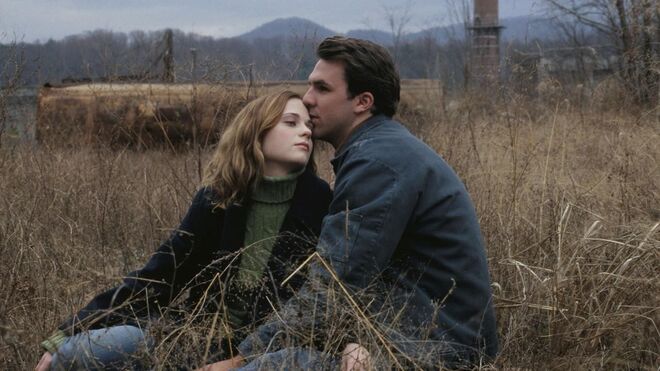 All The Real Girls (2003) | Zooey Deschanel e Paul Schneider