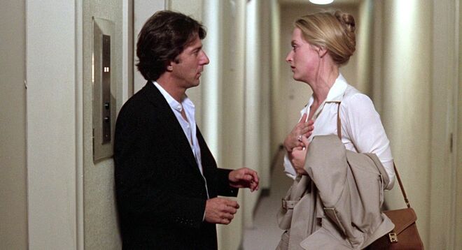 Kramer contra Kramar (1979) | Meryl Streep e Dustin Hoffman