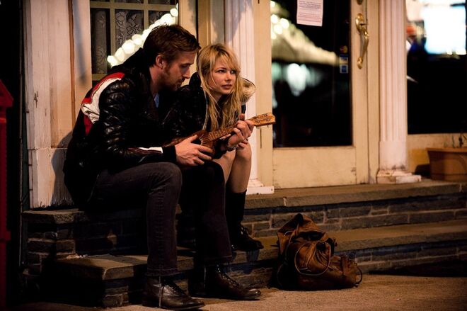 Blue Valentine (2010) | Ryan Gosling e Michelle Williams