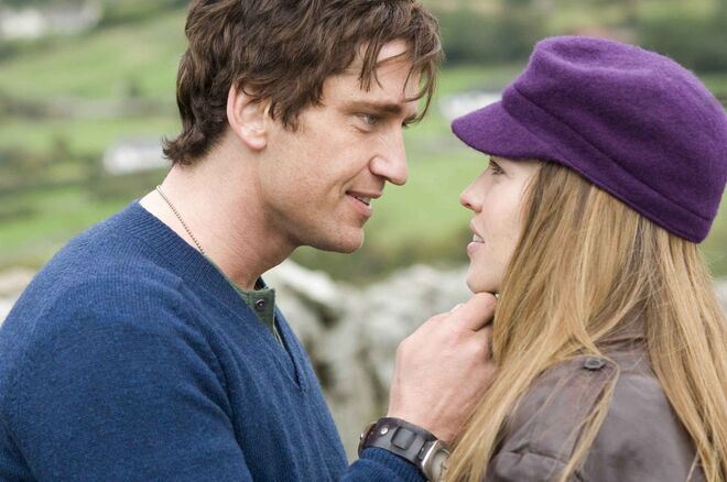 P.S. I Love You (2007) | Gerard Butler e Hilary Swank