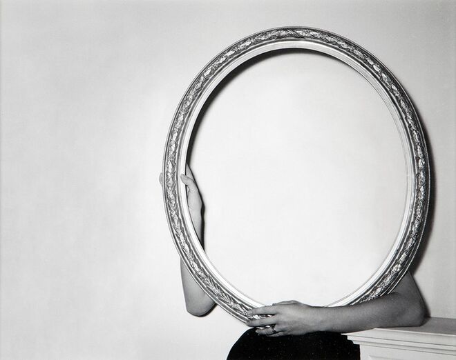 Do Outro Lado do Espelho, na Gulbenkian