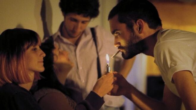 Imagem do filme Verão Danado; a festa de ante-estreia acontece dia 23 no Lux