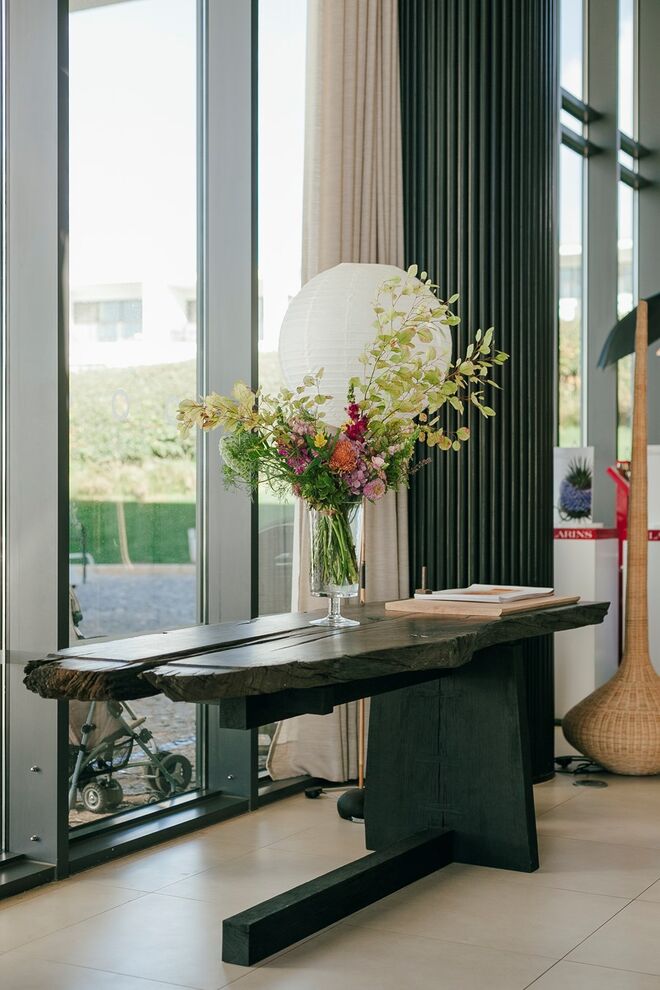 As peças da Cabana Studio e da Kckliko no Martinhal Sagres Beach Family Resort