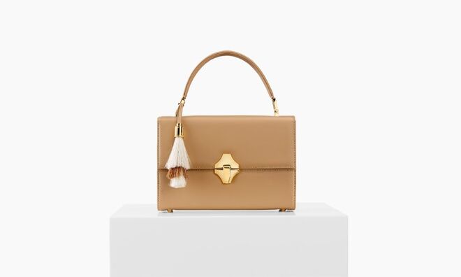 Carteira Camille, €795, âme moi