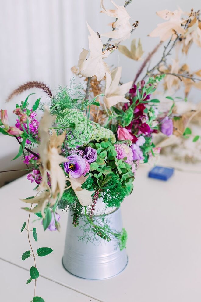  Os arranjos da Kckliko