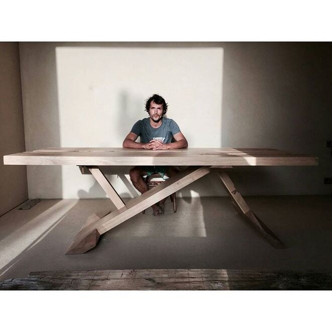 Mircea Anghel @cabana.studio