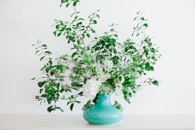 Os arranjos da Kckliko