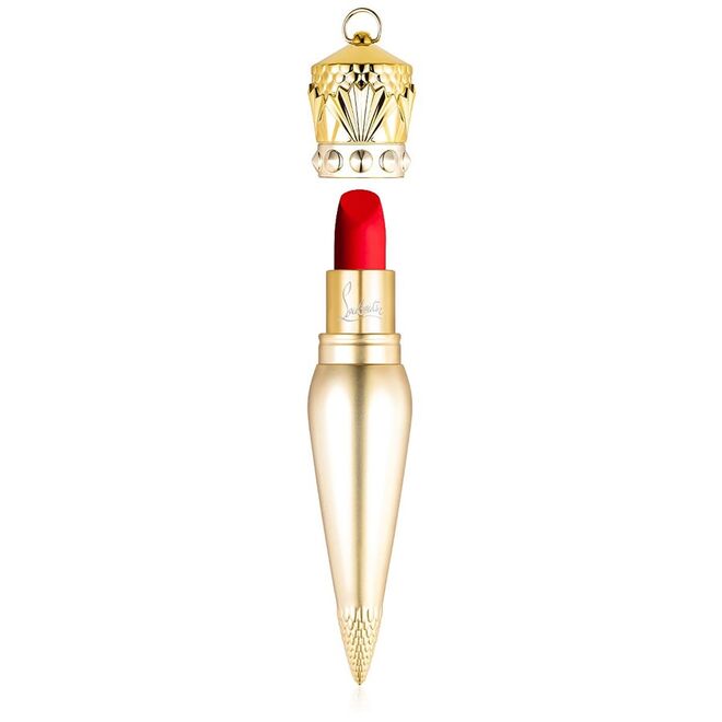 Altressa Velvet Matte, €85, Christian Louboutin