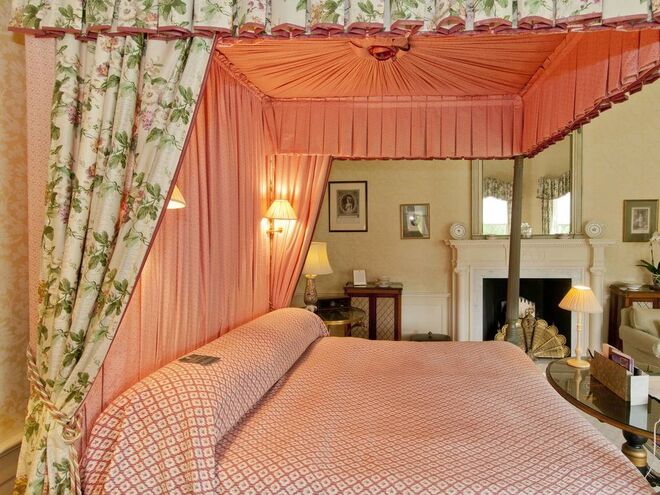 Hartwell House, Buckinghamshire (Reino Unido)