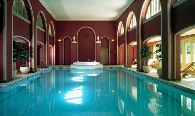 Hartwell House, Buckinghamshire (Reino Unido)