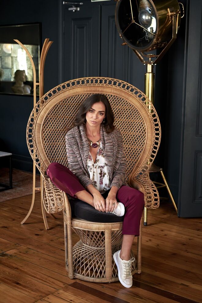 Natura - De 20 a 26 de novembro a marca oferece 20% de desconto na compra de uma peça ou 30% na compra de duas ou mais peças