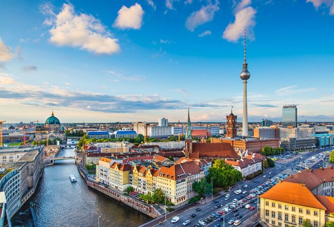 19. BERLIM (Alemanha)