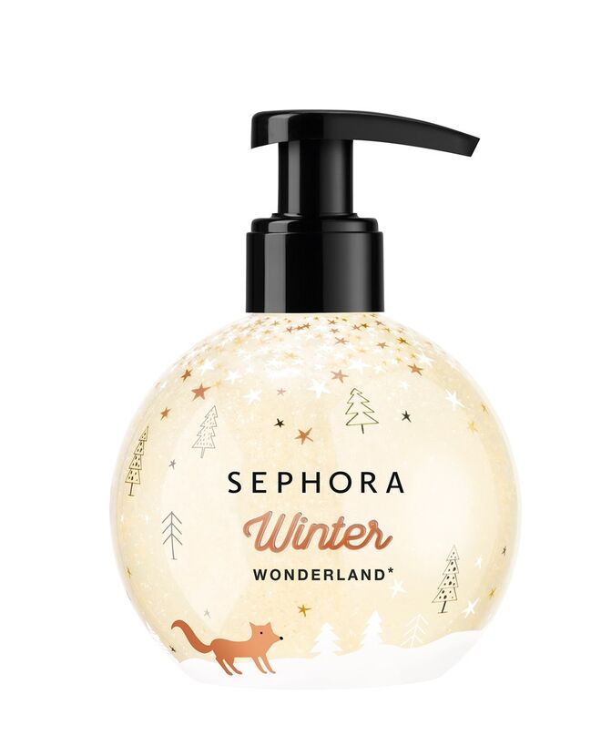 Hand wash, €4,95, Sephora