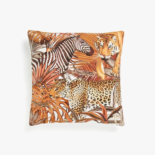 Almofada, €9,99 Zara Home