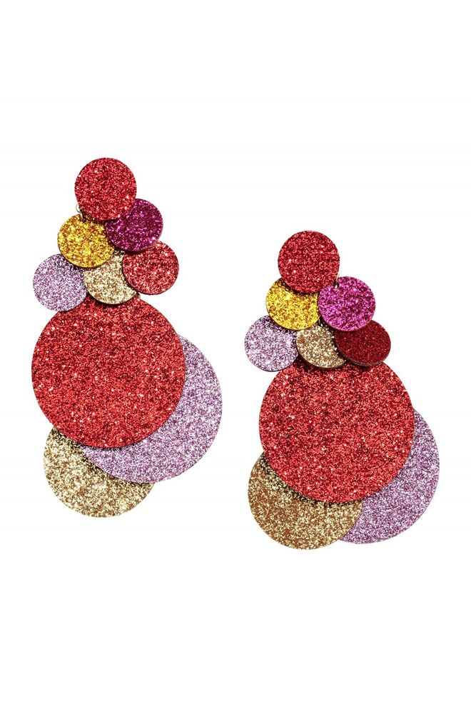 Brincos, €9,99 H&M