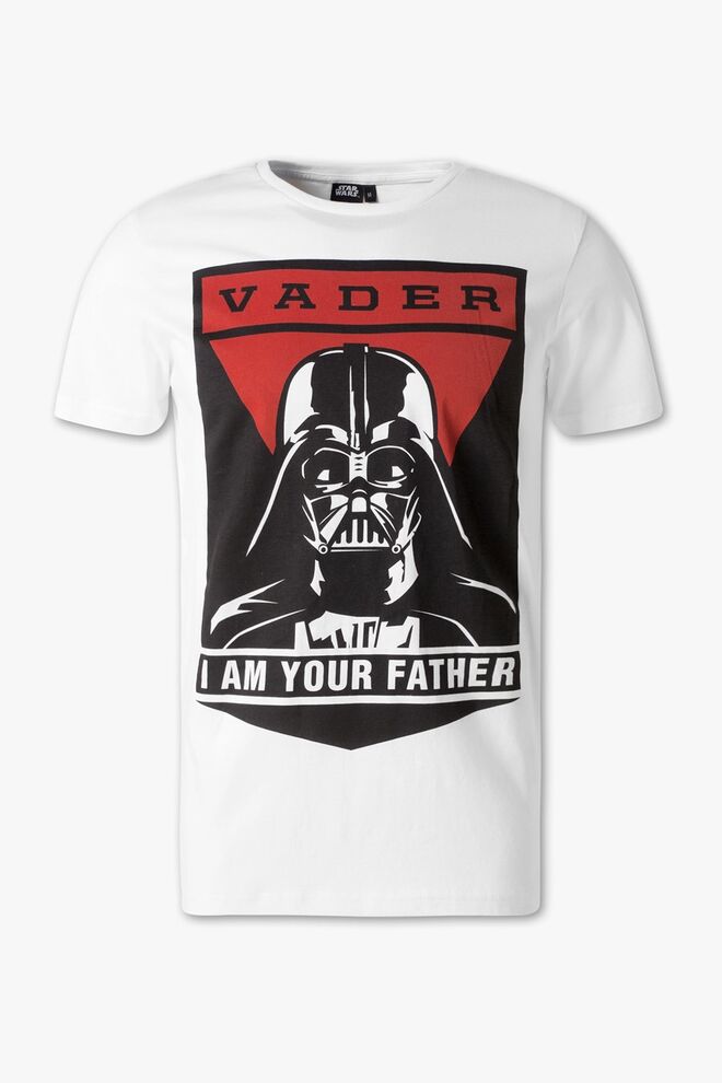 T-shirt, €8,99, C&A