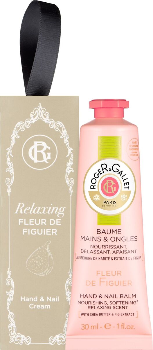 Creme de mãos, €7,95, Roger et Gallet
