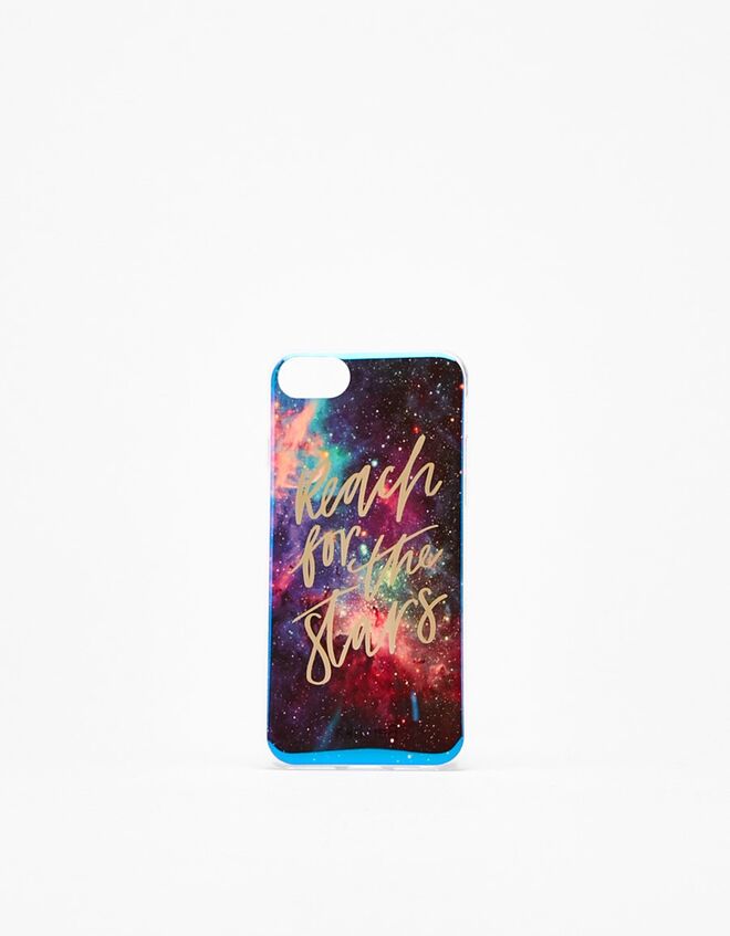 Capa para iPhone, €5,99, Bershka