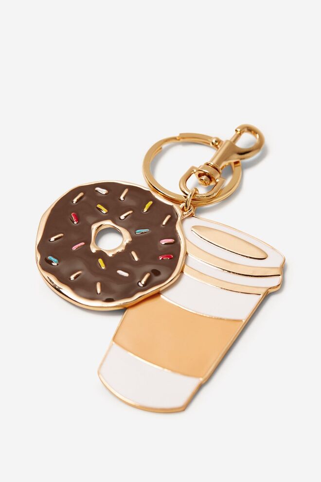 Porta-chaves, €5,99, Springfield