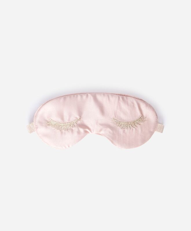 Máscara para dormir, €9,99, Oysho 