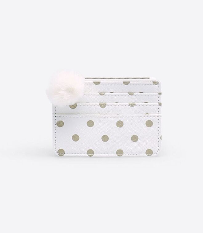 Porta cartões, €8,99, Women'Secret