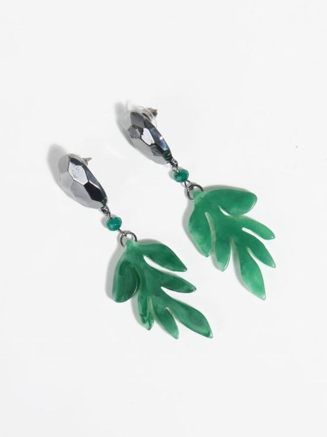 Brincos, €6,99, Parfois