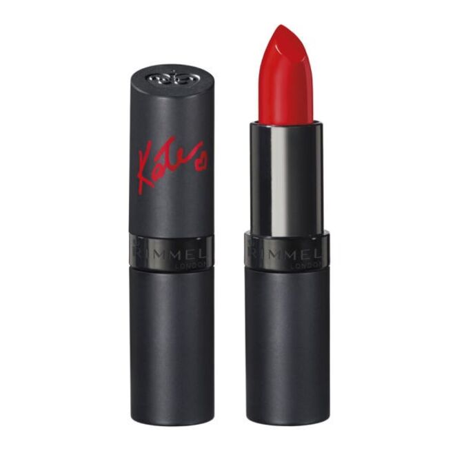 Baton, €6,45, Rimmel by Kate Moss