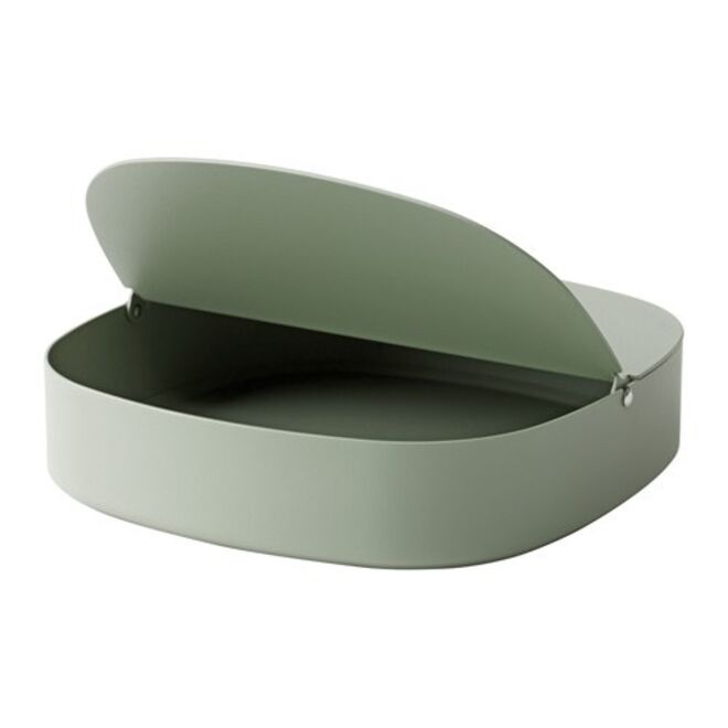 Caixa, €6,99, Ikea