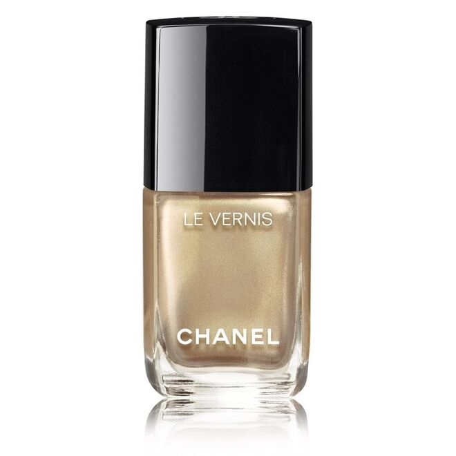 Le Vernis no tom nº532 Canotier, 13 ml, €25, Chanel