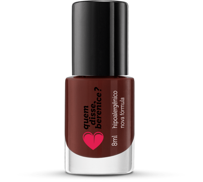Verniz hipoalergénico no tom Marronlito, 8 ml, €2,90, quem disse, berenice?