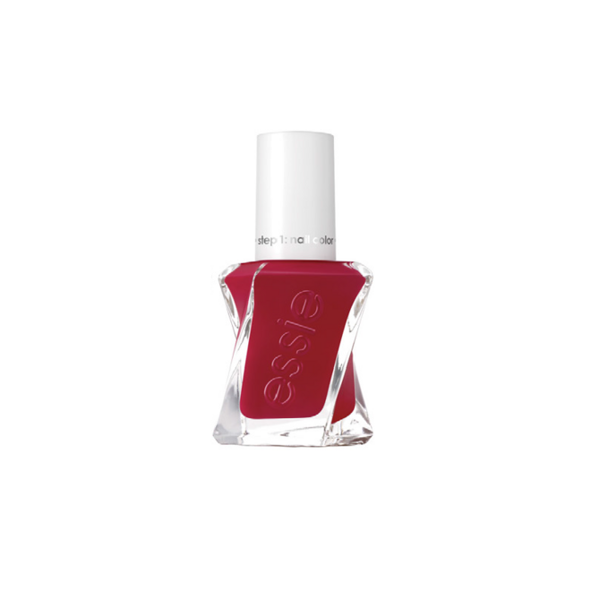 Verniz 2017 Holiday Collection no tom Rue de la Ruby, 13,5 ml, €12,99, Essie 