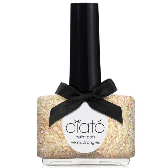 Verniz no tom Antique Brooch Paint Pot, 13,5 ml, €10,95, Ciaté London