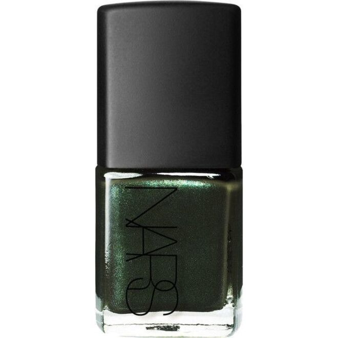 Verniz no tom Night Porter, 15 ml, €19, Nars