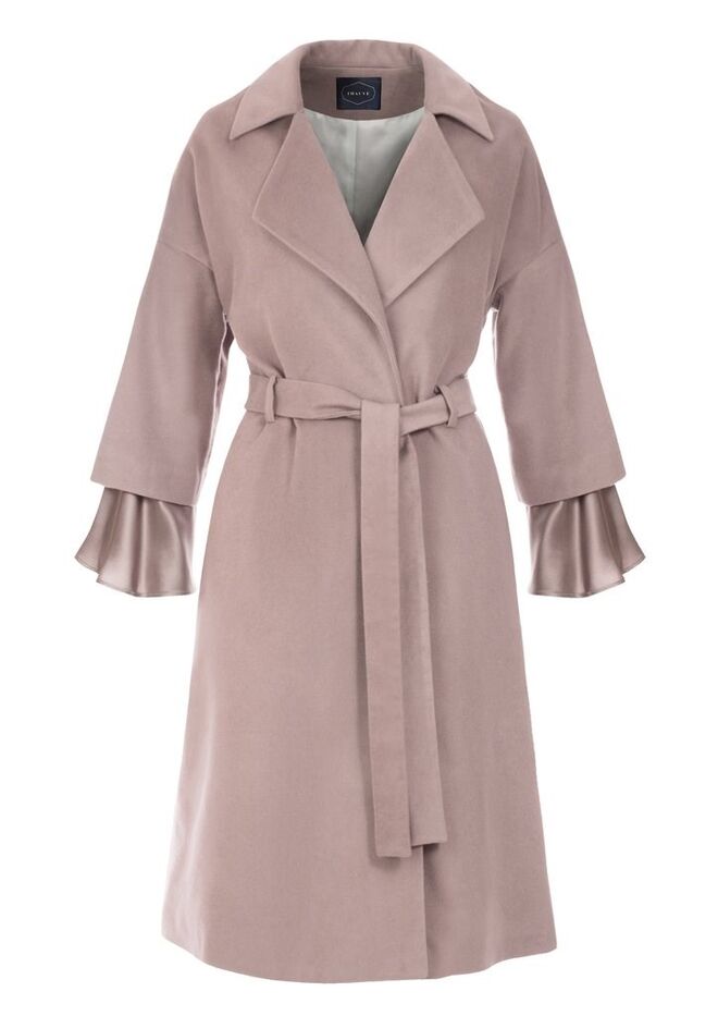 Imauve – 20% de desconto nas vendas online em imauve.com entre o dia 22 e 26 de novembro